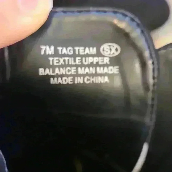 Black Booties - Picture 6 of 7